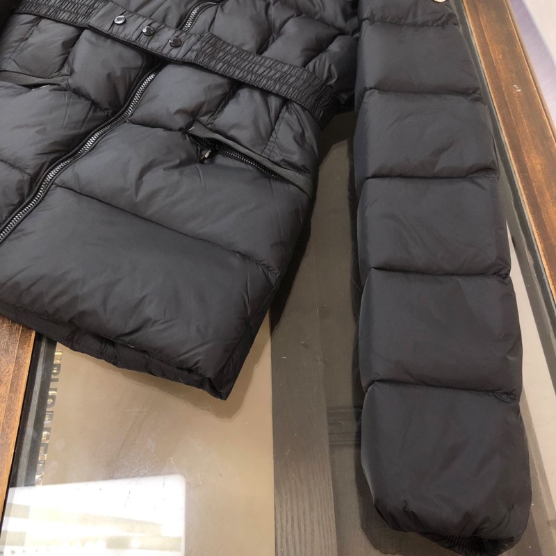 Moncler Down Coat